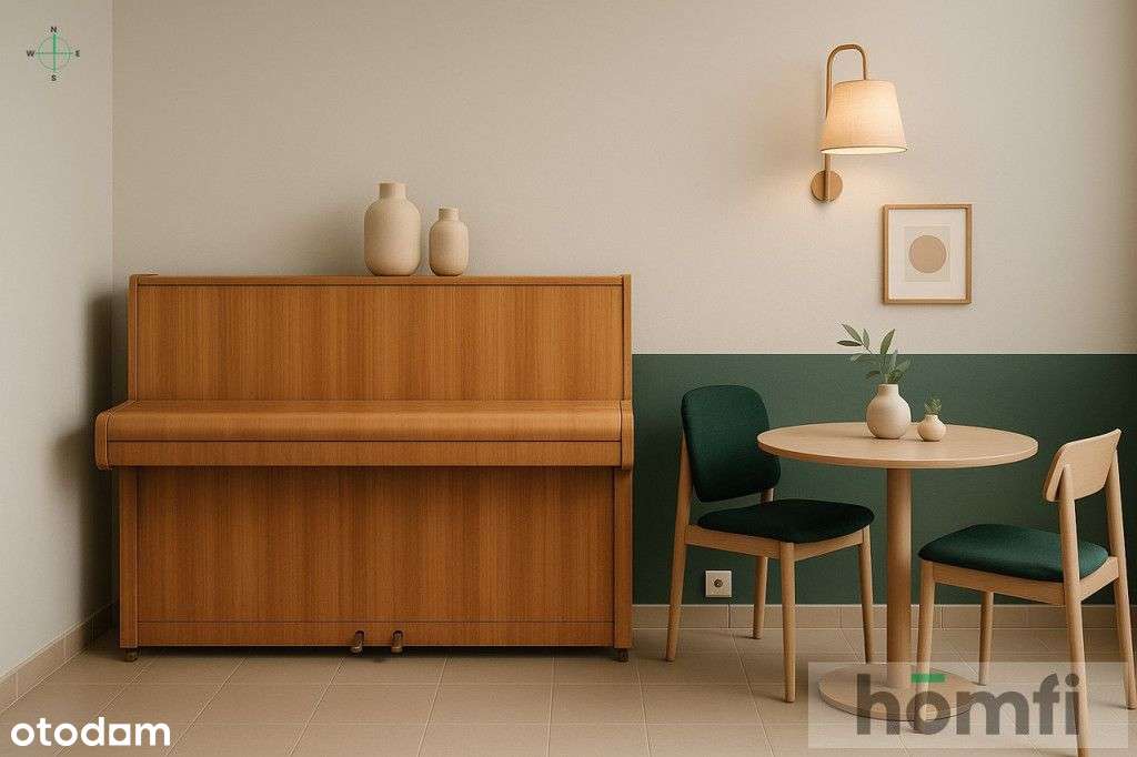 Lokal na sprzedaż w centrum Chełma - Pełny obrazek: 5/11