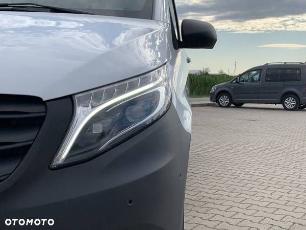 Mercedes-Benz Vito - 4