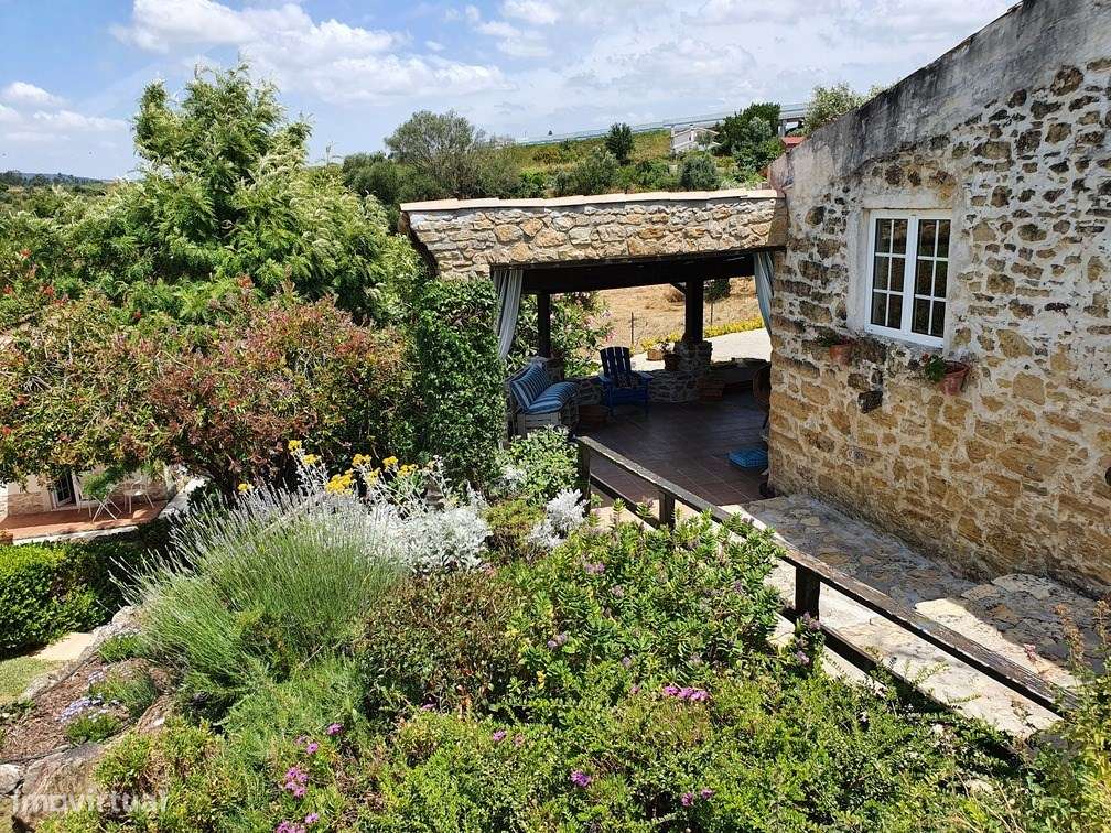 Casa de Pedra Rústica - Almalaguês - Coimbra/Venda-47