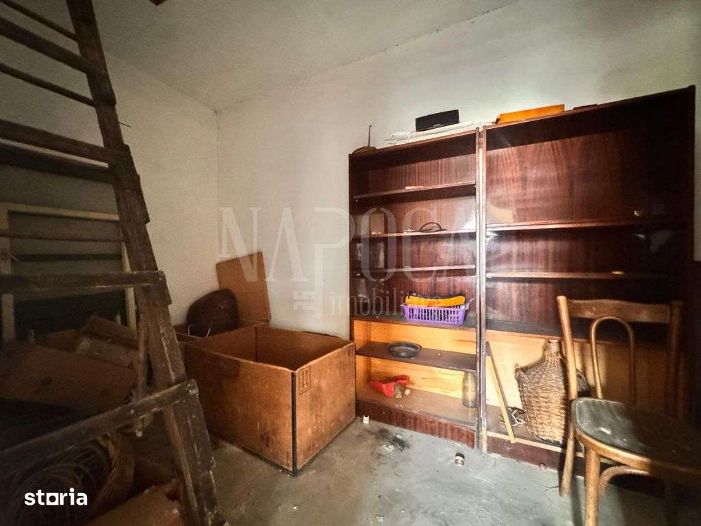 Casa 4 camere de vanzare in Suceagu - Imagine principală: 4/10