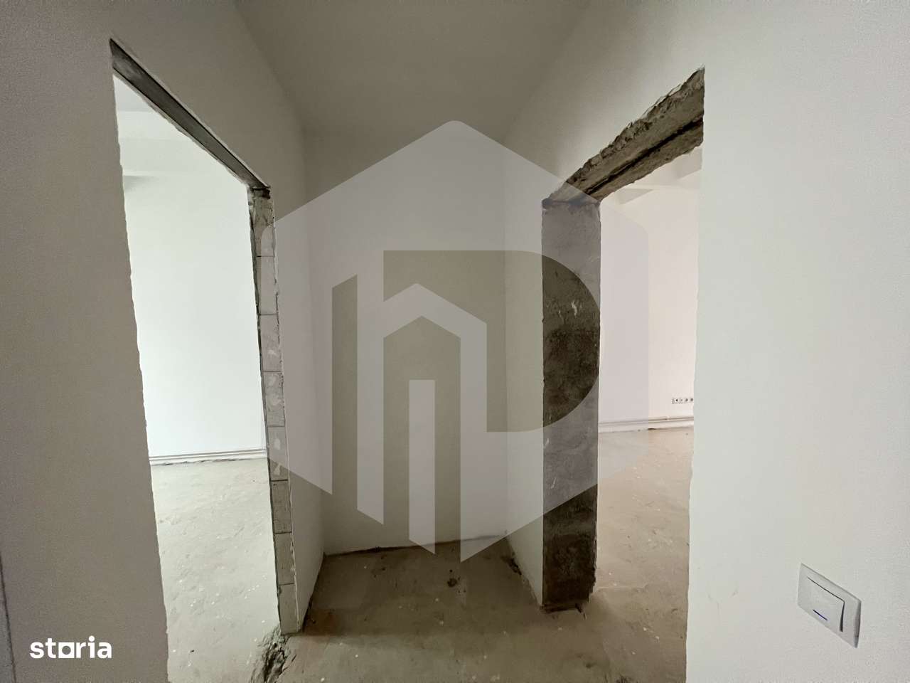 Apartament 2 camere renovat/ Decomandat+ Pivniță 16 mp-Turnisor-Metro-7