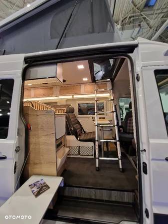 Volkswagen Crafter - 15