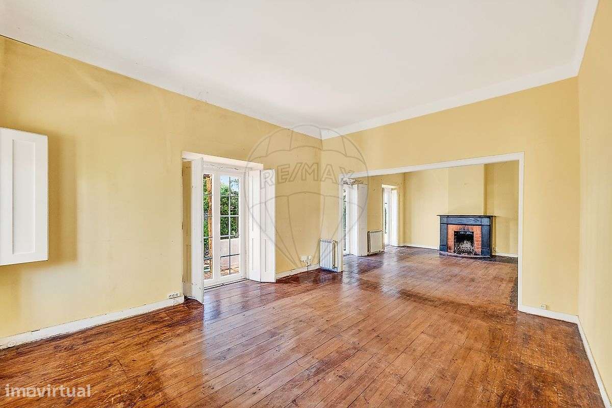 Moradia T4 para venda-11