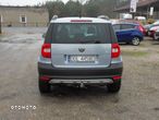 Skoda Yeti 1.2 TSI 4x2 Elegance - 4