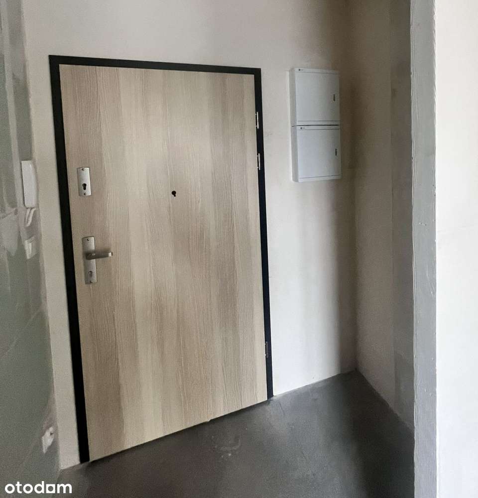 2 pokoje, bez prowizji, najniższa cena!-4