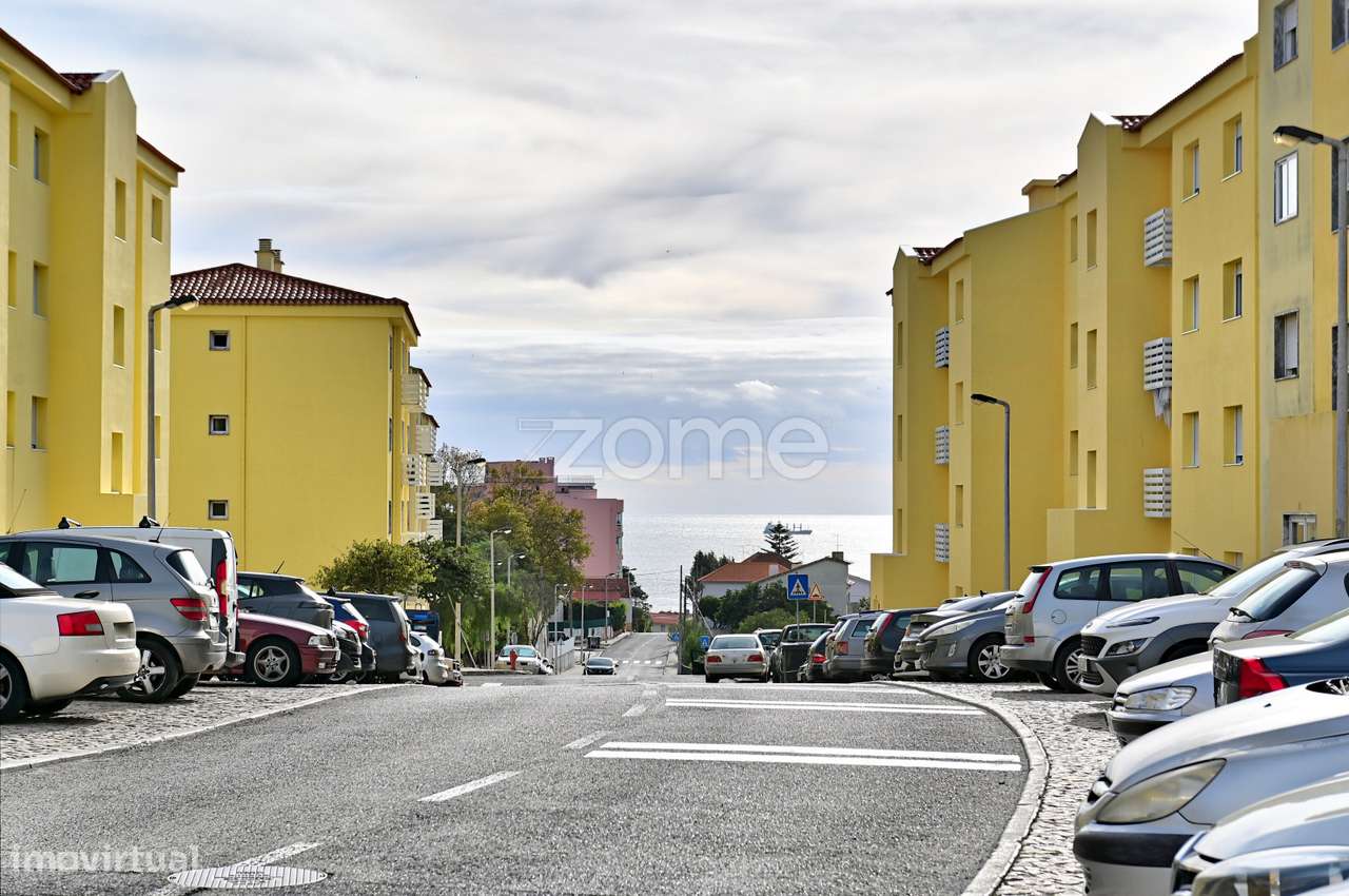 T2 na Galiza, Estoril - Grande imagem: 5/22