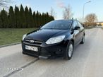 Ford Focus - 1