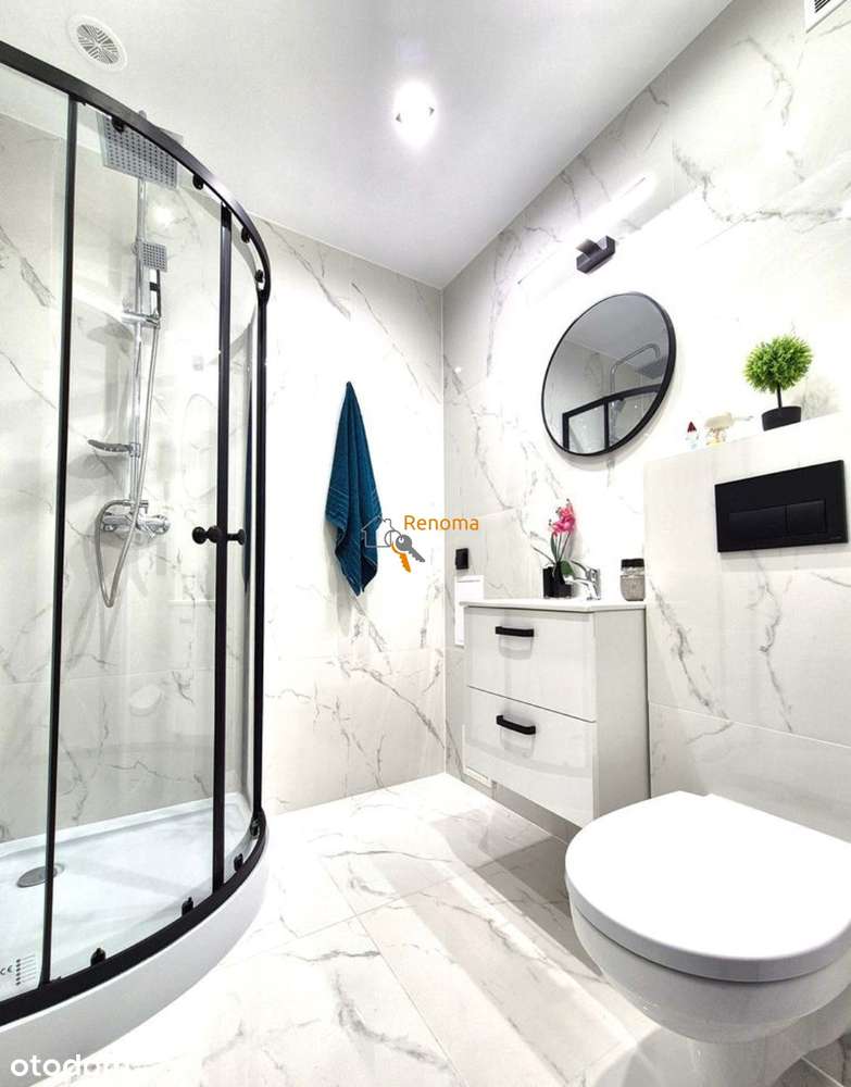 Mieszkenie 2 pokojowe osiedle Pomorskie-4