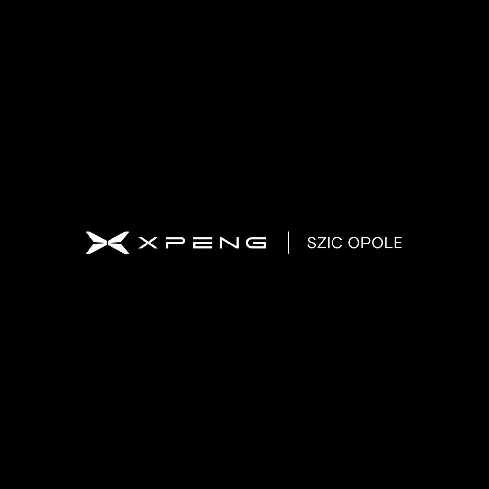 XPENG | SZIC Opole