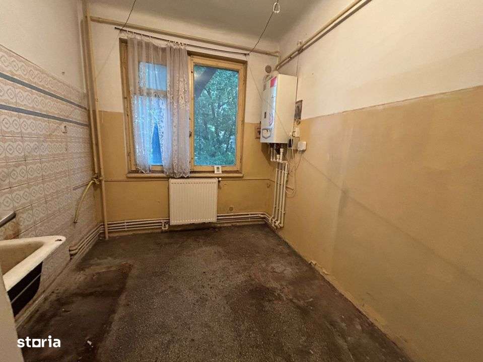 Comision Zero - 3 camere etaj 1, Independentei H. Botev.-5