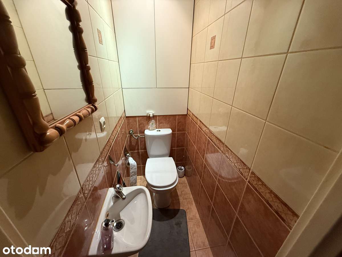 Przestronne mieszkanie os. Kwiatków-3