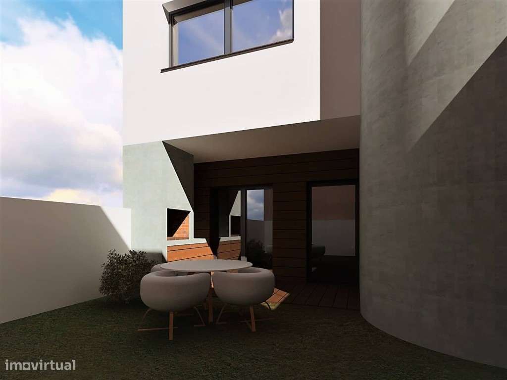 Lote terreno - Portela - M. Grande c/ projeto aprovado e licença!-14