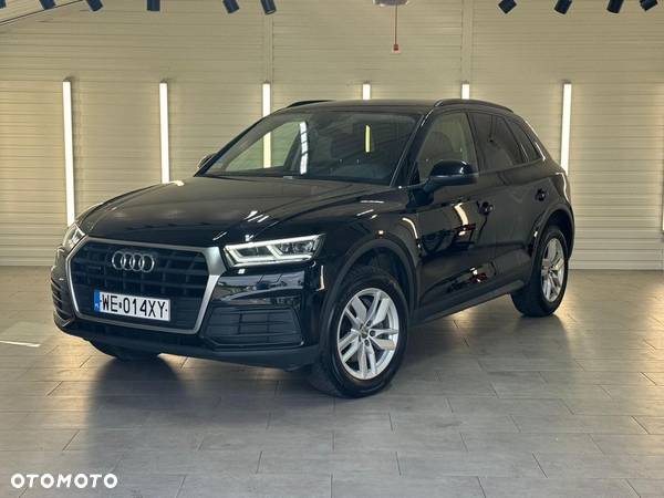 Audi Q5 2.0 TDI Quattro Sport S tronic - 2