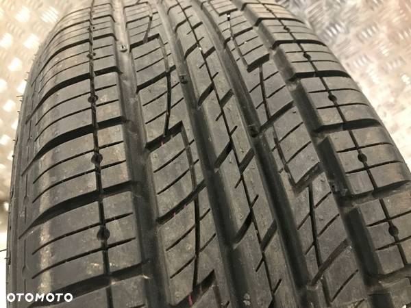 OPONA KUMHO SOLUS KL21 245/65 R18 LATO 15r - 6