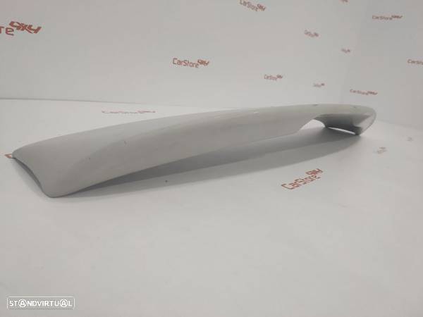 Aileron/ Spoiler Traseiro Para Audi A3 8P S-Line 3 Portas - 4