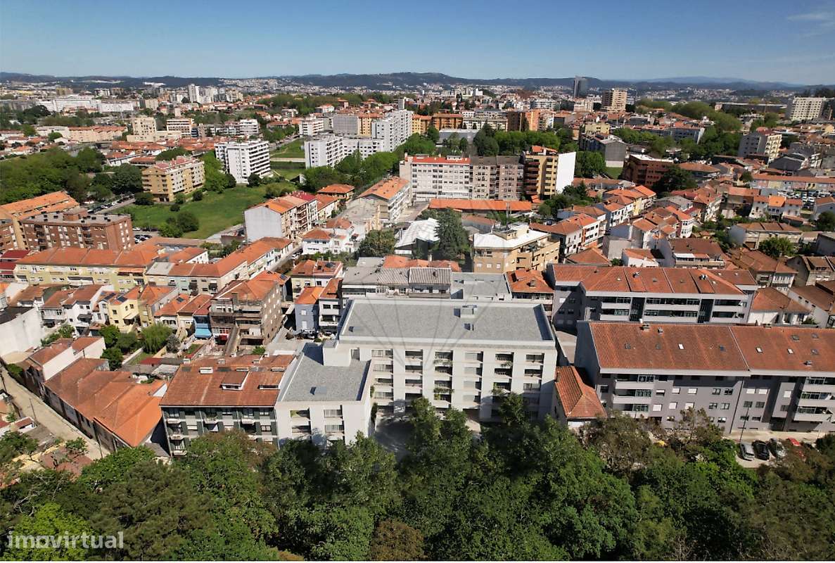 Apartamento T2 para venda-13