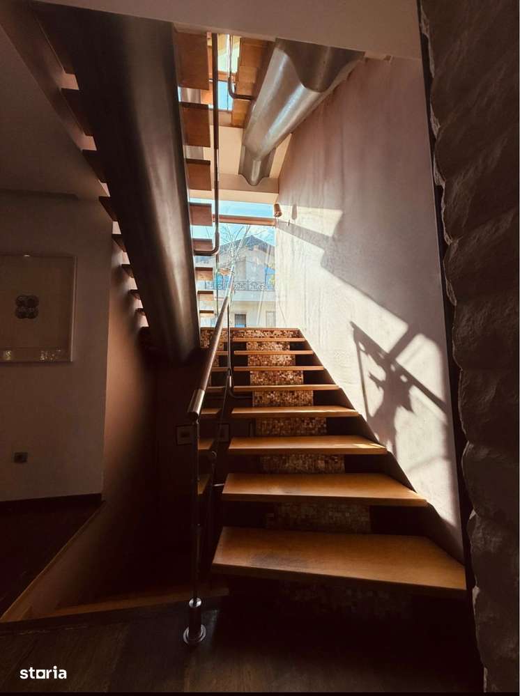 Vila 5 camere cu LIFT| Complex privat cu piscină | Iancu Nicolae-7