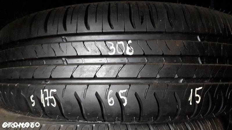 Michelin 175/65/15 nr 306 - 1