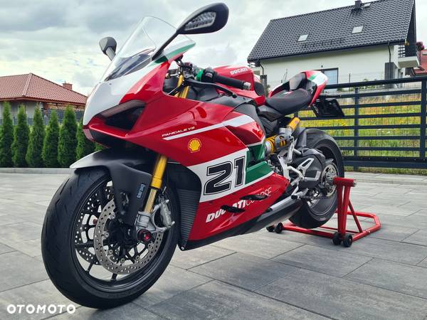 Ducati Panigale V2 - 1