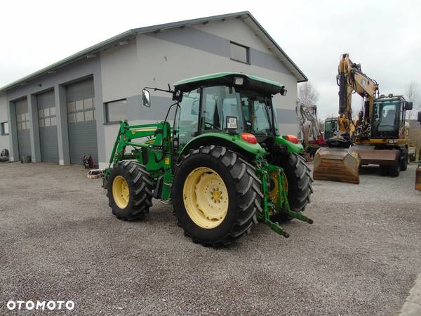 John Deere 5720 - 3