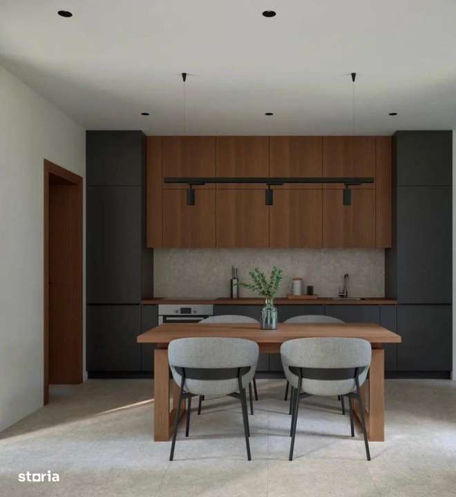 Casa de vanzare Daia Noua Sibiu la stadiul de proiect-8