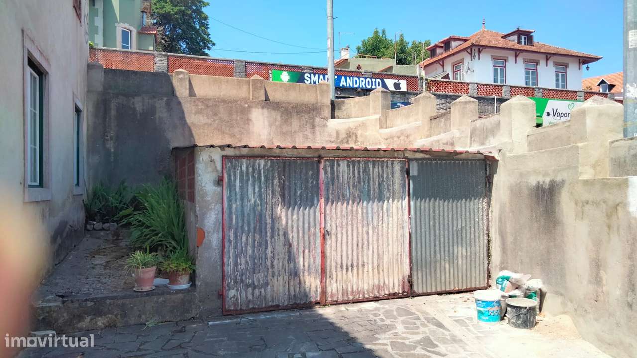 Moradia, isolada em Sintra-14