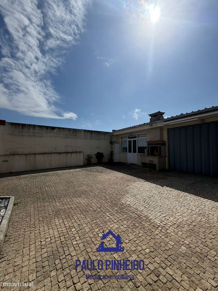Andar Moradia T2 Custóias-34