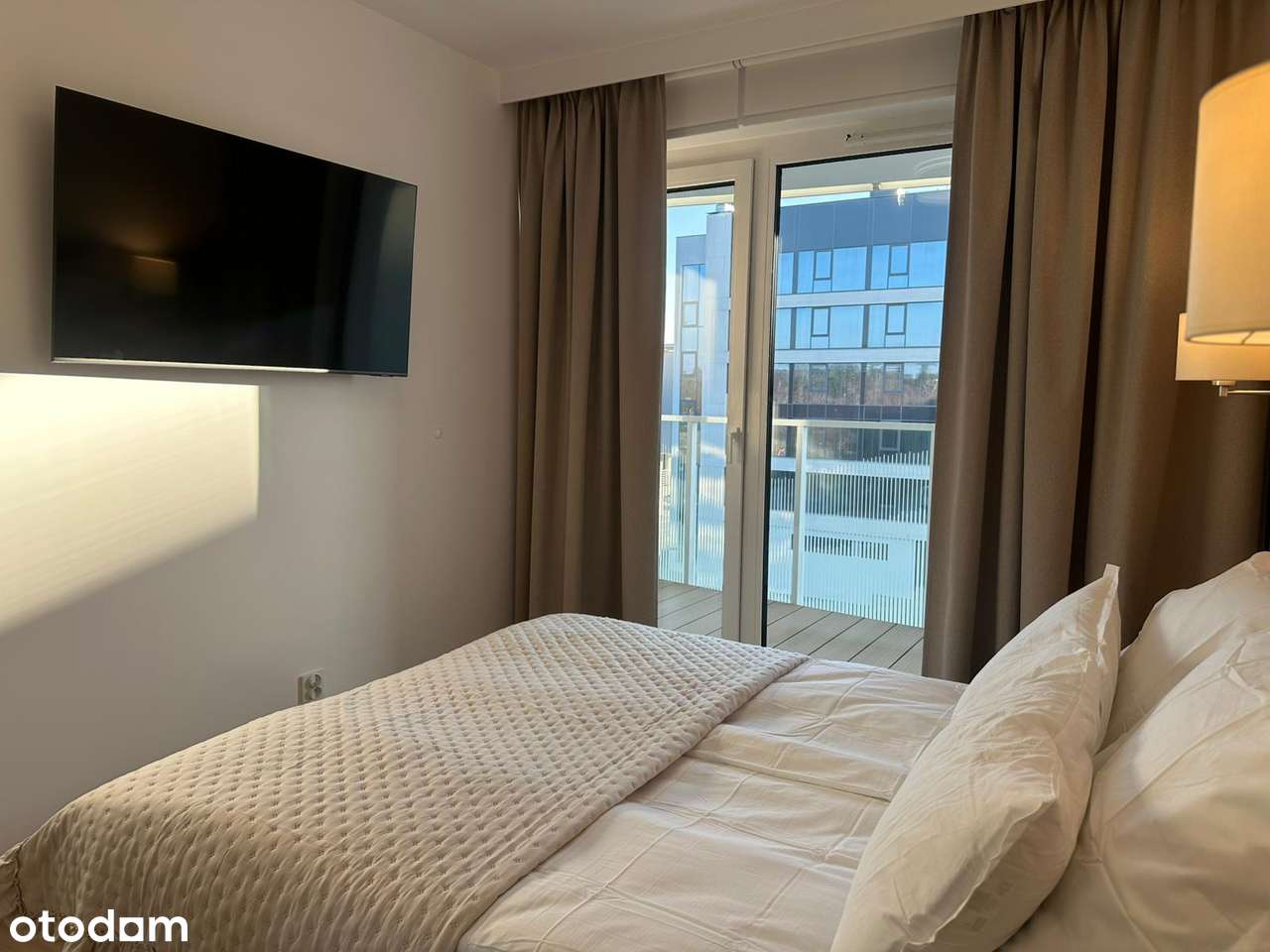 Apartament inwestycyjny Premium,Polanki Aqua Kołobrzeg 23% pracujący.-14