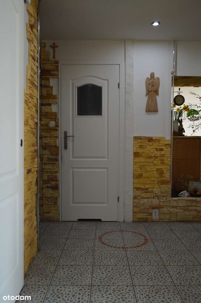 Mieszkanie 65m2 Świętej Jadwigi Królowej - Pełny obrazek: 4/20