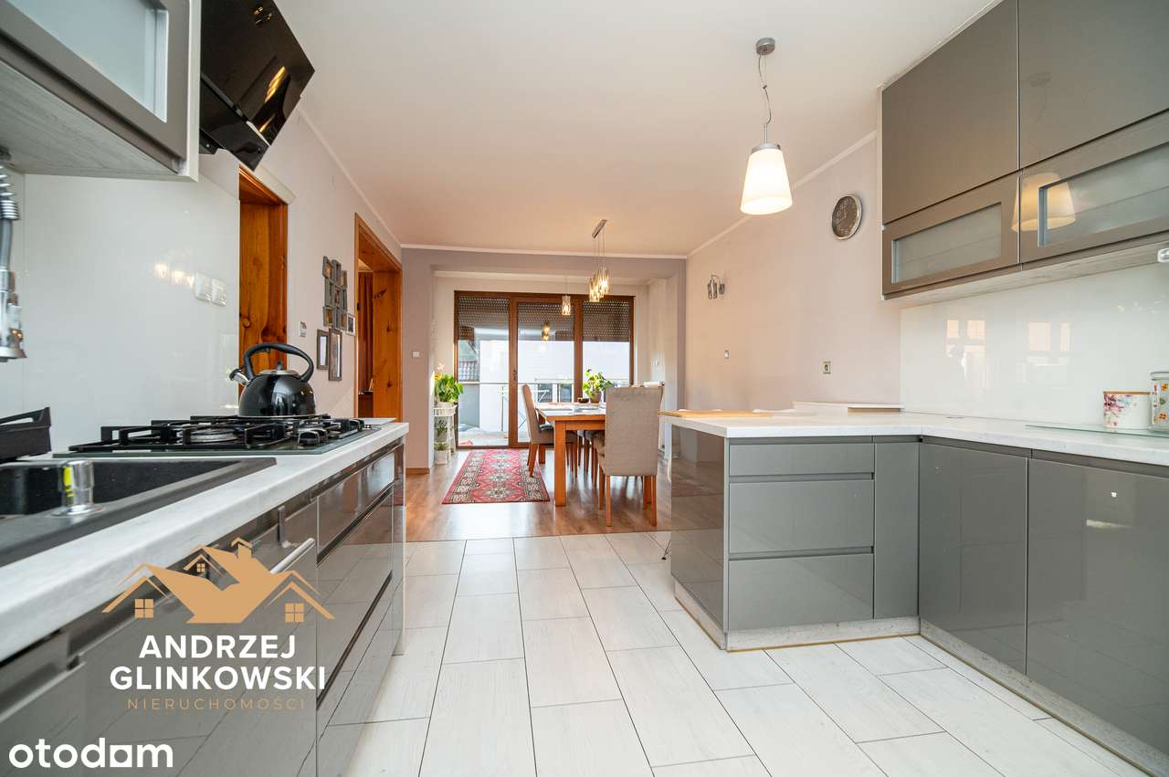 DOM NA SPRZEDAŻ GRÓDEK-16