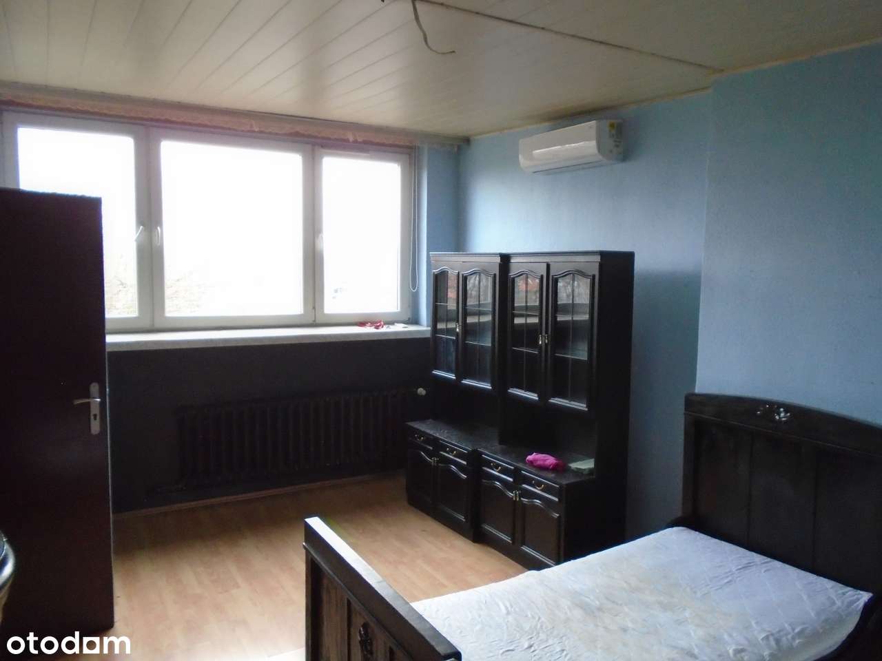 Trzypokojowe mieszkanie z klimatyzacją centrum ul .Brzóski 0% prowizji-10