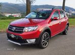 Dacia Sandero 0.9 TCe Stepway - 1