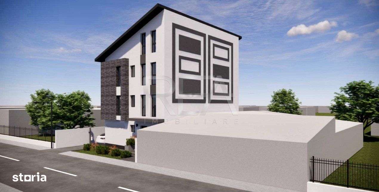 3 Camere Bloc Boutique Baneasa-Aviatiei - Imagine principală: 2/15