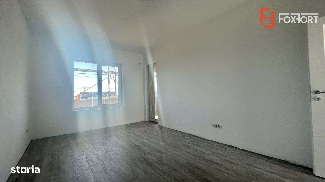 Apartament cu 2 camere | Decomandant | Finisaje Moderne | Giroc - ID V - Imagine principală: 3/12