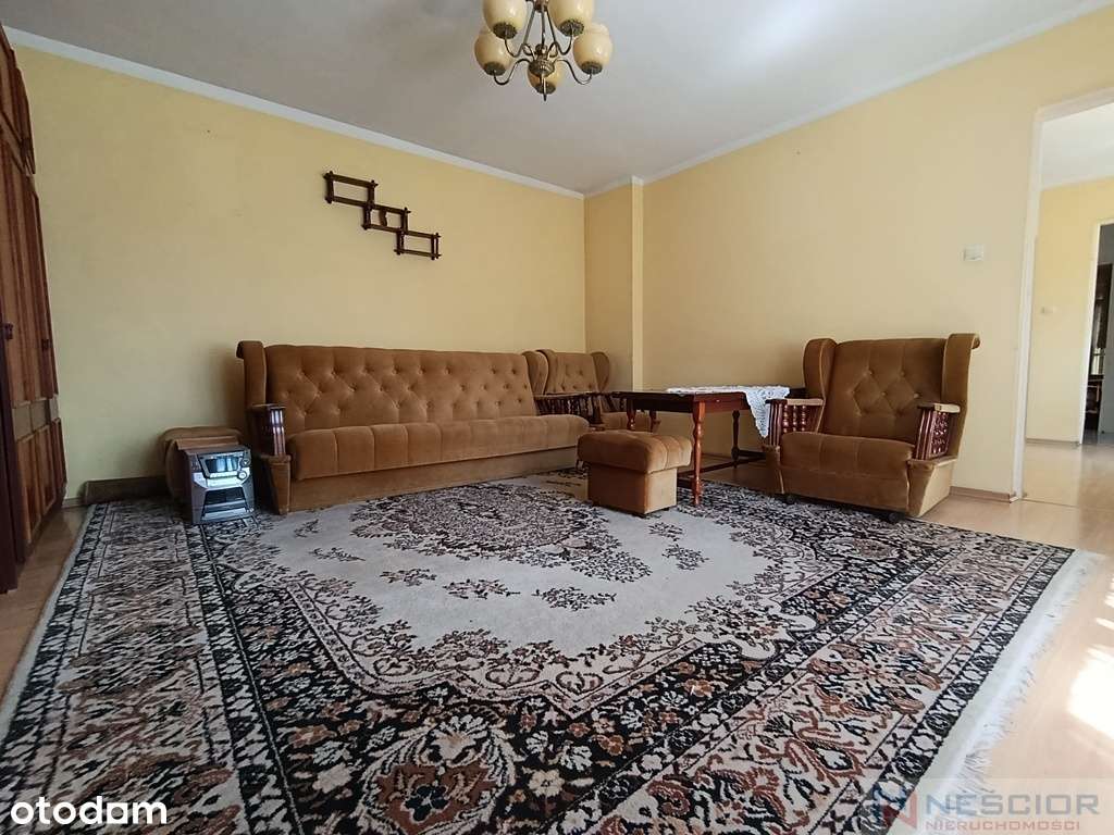Dom na sprzedaż Siedlce 64m2
