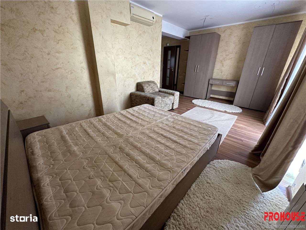 Penthouse - Zona Arena Mall - 294mp! - Imagine principală: 5/19