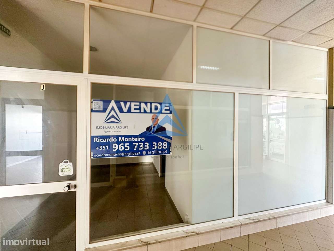 Loja - Escritório em Pombal - Grande imagem: 5/36