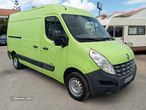 Renault Master 2.3 dCI L2 H2 - 10