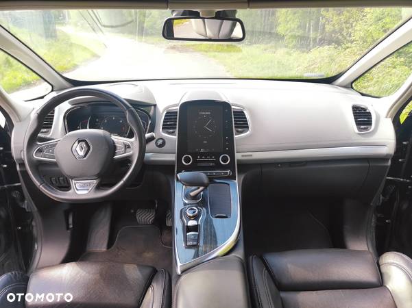 Renault Espace 1.6 dCi Energy Initiale Paris EDC 7os - 16