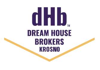 Dream House Brokers Krosno