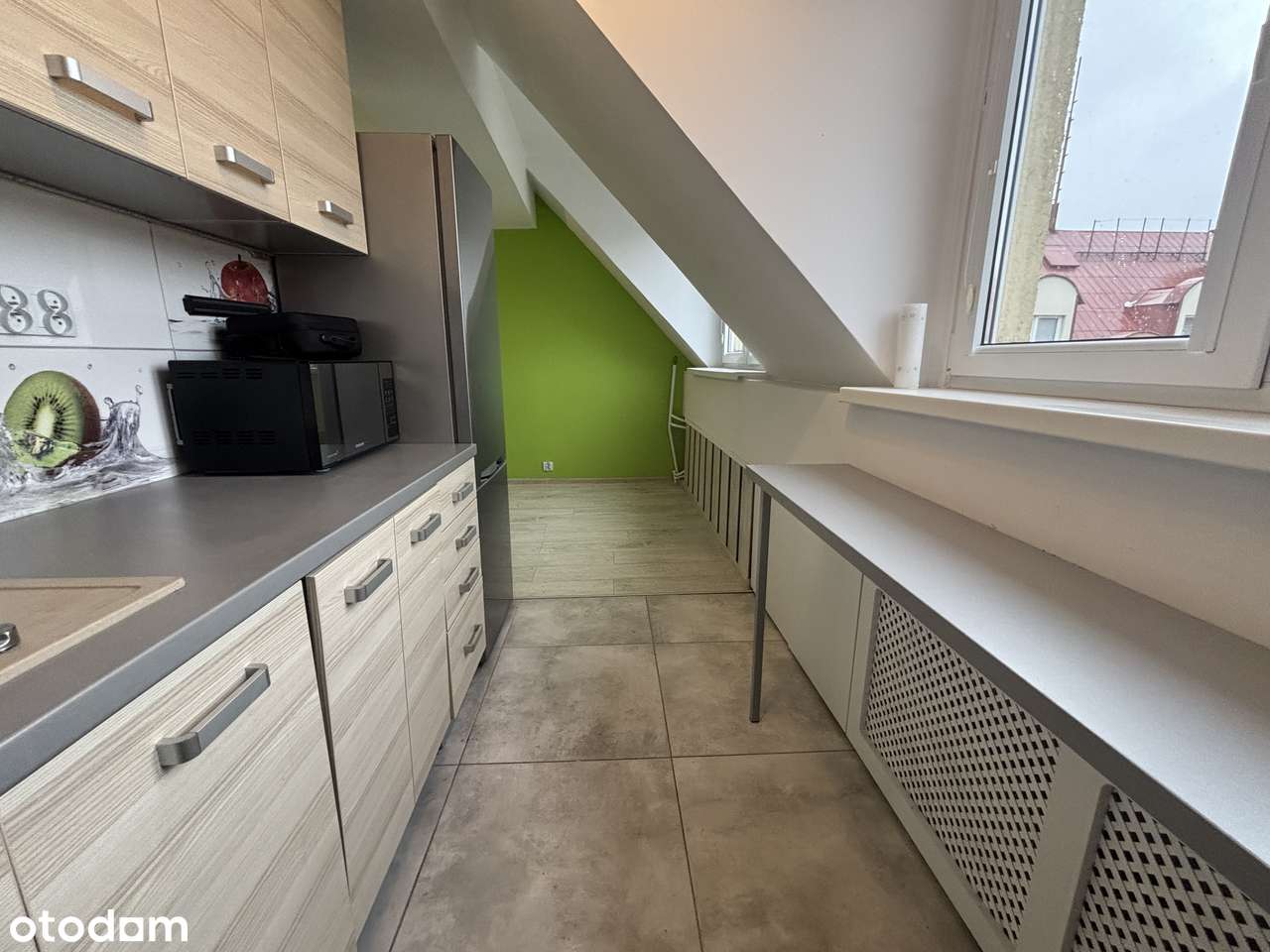 Przestronne 3-pokojowe mieszkanie I 69 m²I ul. Dąbrówki! - Pełny obrazek: 3/16