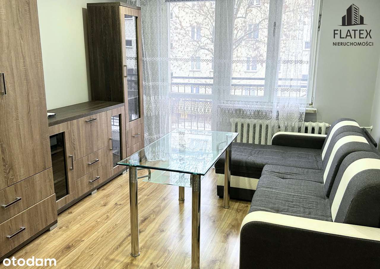 Przytulne mieszkanie na 1 piętrze ul. Grzybowa - Pełny obrazek: 4/13