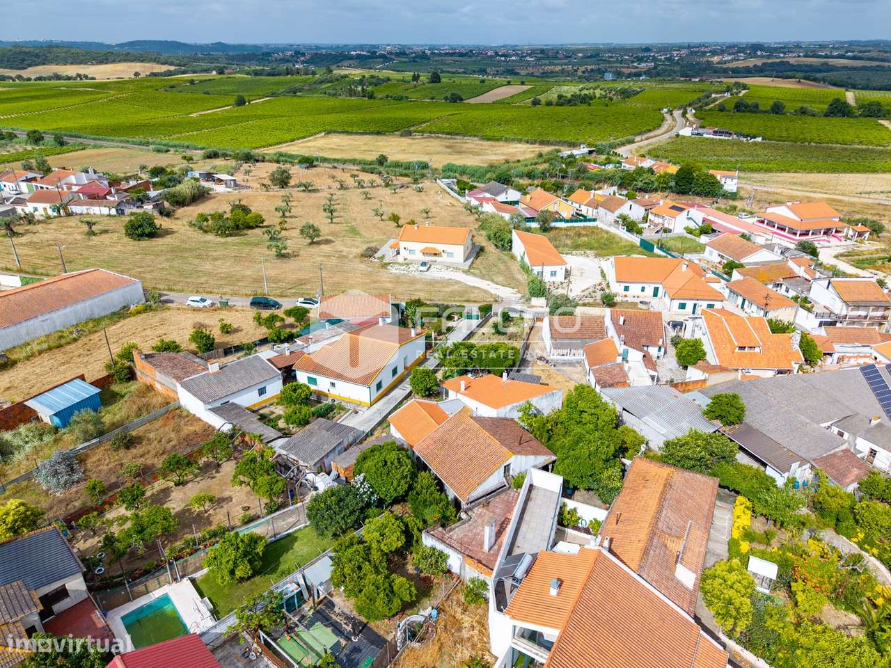 Moradia T3 Venda em São Vicente do Paul e Vale de Figueira,Santarém-8