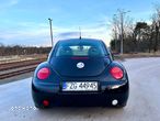 Volkswagen New Beetle - 12