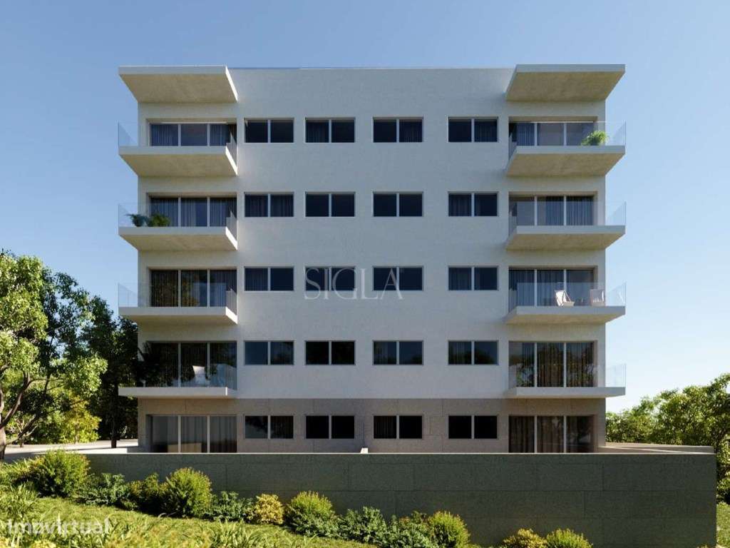 T3 em Canidelo - Grande imagem: 5/5