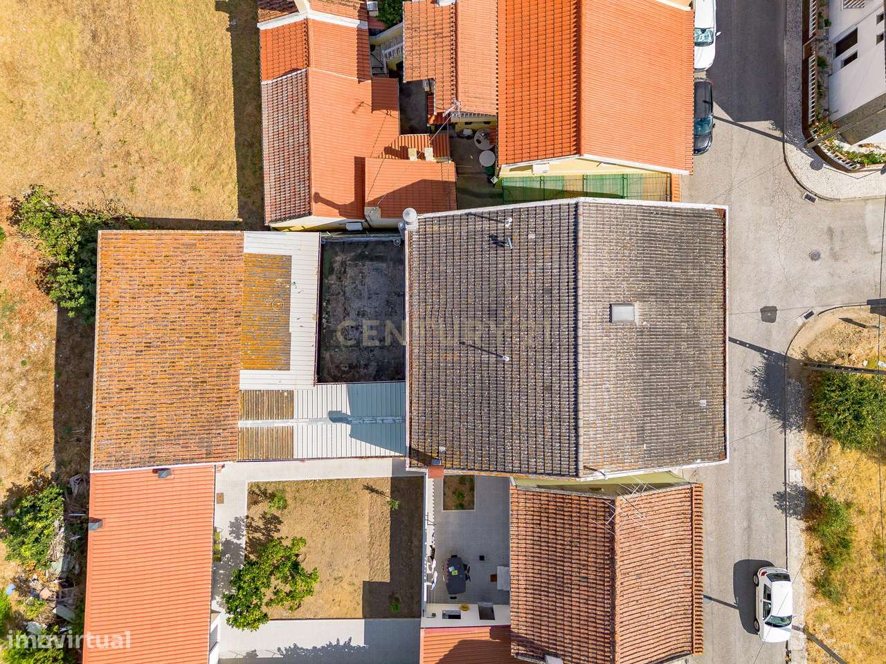 Imóvel para Infantário no Entroncamento – Espaço Amplo com Potencial d-30