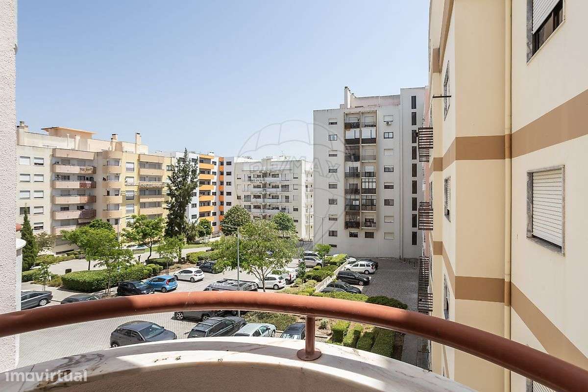 Apartamento T3 para venda-9