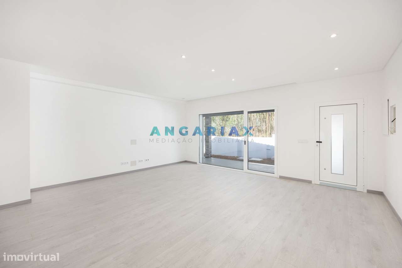 ANG1293 - Moradia T3 para Venda em Leiria - Grande imagem: 4/59