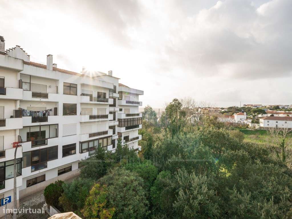 Apartamento T3 | Quinta do Amparo, Leiria-20