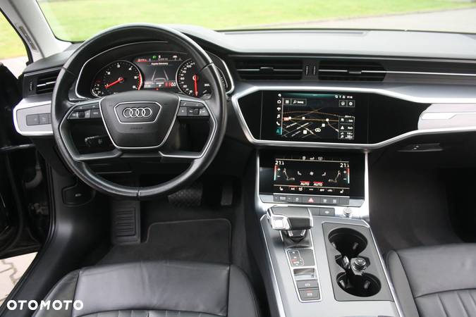 Audi A6 Avant 35 TDI S tronic - 34